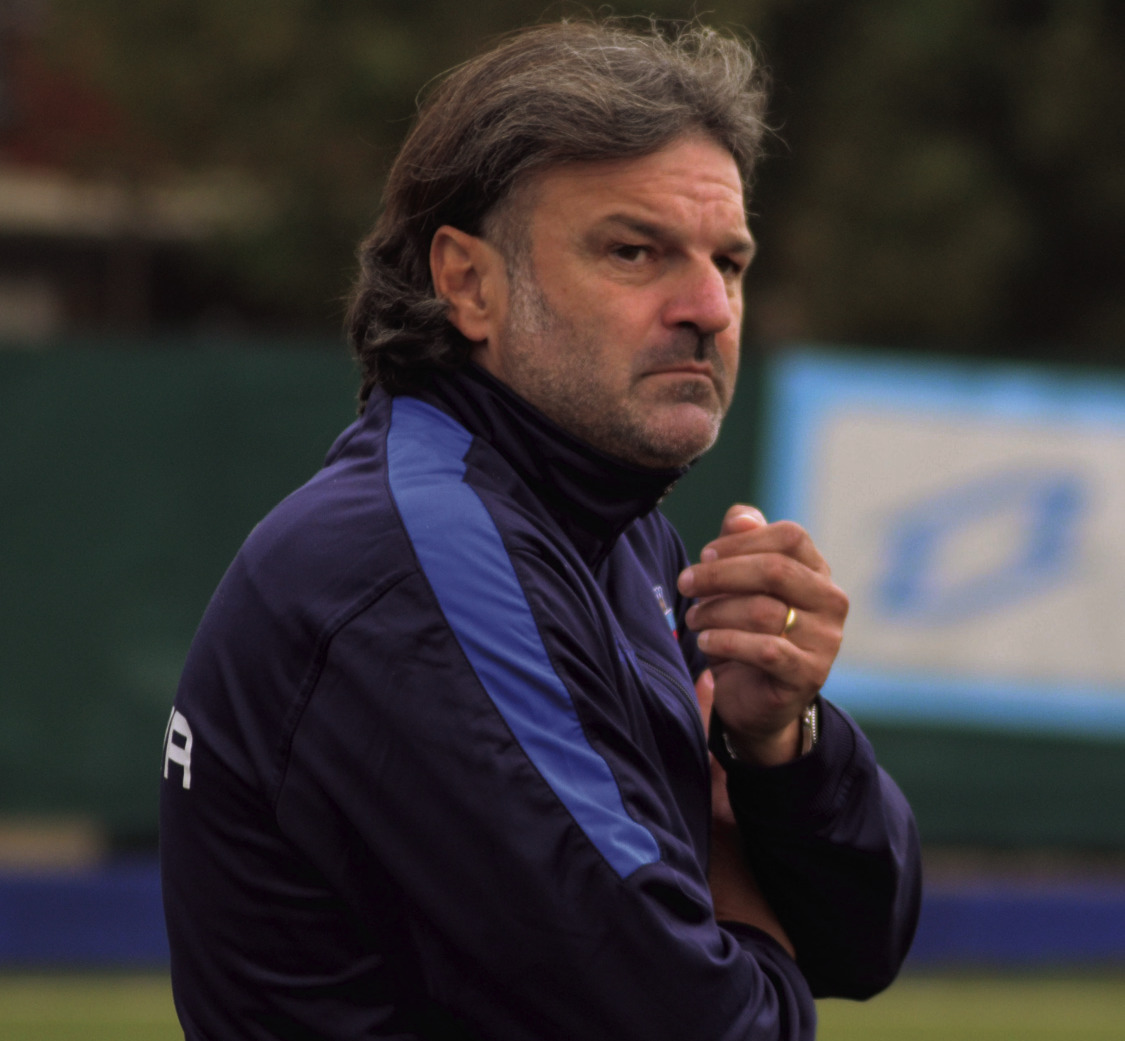 Il Chieri si affida a mister Ricco Valzer delle panchine in Prima ...