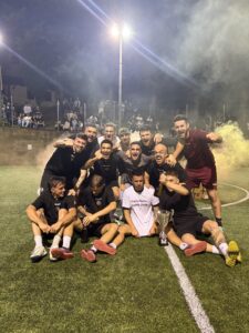 Le finaliste del Duomundial 2025