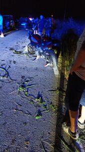 Giovane muore in moto - Corriere di Chieri