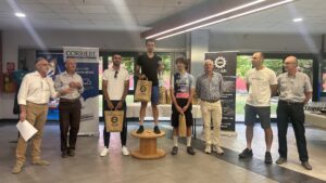 Le Sfide del Corriere premiazione 13 giugno 2025 10