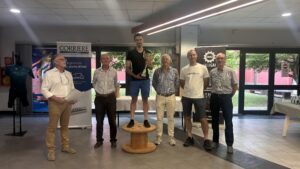 Le Sfide del Corriere premiazione 13 giugno 2025 2