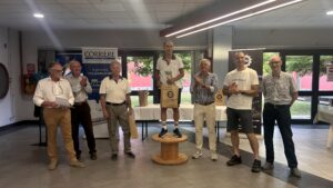 Le Sfide del Corriere premiazione 13 giugno 2025 3