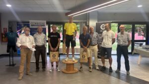 Le Sfide del Corriere premiazione 13 giugno 2025 4