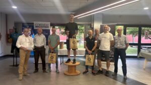 Le Sfide del Corriere premiazione 13 giugno 2025 5