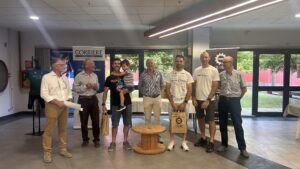 Le Sfide del Corriere premiazione 13 giugno 2025 6