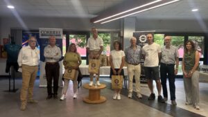 Le Sfide del Corriere premiazione 13 giugno 2025 7