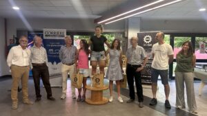 Le Sfide del Corriere premiazione 13 giugno 2025 8