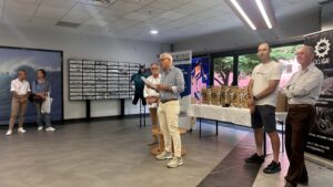 Le Sfide del Corriere premiazione 13 giugno 2025 9