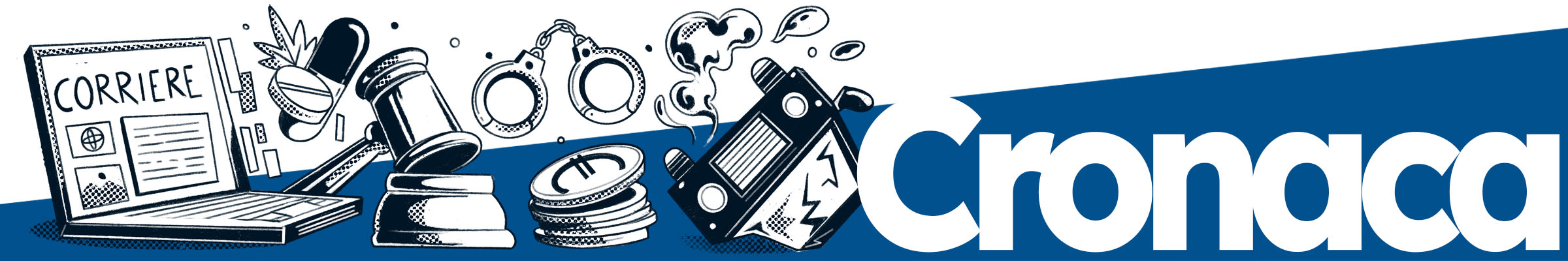 Label img Cronaca