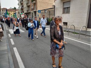 10 Processione dell’8 settembre 2025 a Chieri