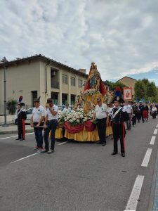 11 Processione dell’8 settembre 2025 a Chieri