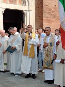 12 Processione dell’8 settembre 2025 a Chieri