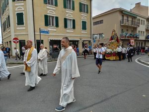 13 Processione dell’8 settembre 2025 a Chieri