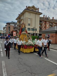 15 Processione dell’8 settembre 2025 a Chieri