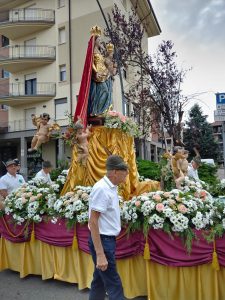 16 Processione dell’8 settembre 2025 a Chieri