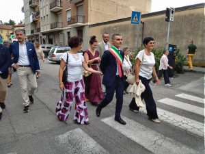 17 Processione dell’8 settembre 2025 a Chieri