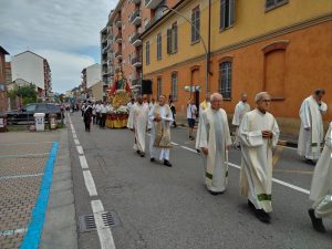 2 Processione dell’8 settembre 2025 a Chieri