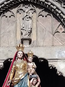 3 Processione dell’8 settembre 2025 a Chieri
