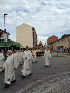 4 Processione dell’8 settembre 2025 a Chieri