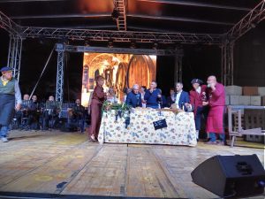 5 Vijà 2025 a Chieri