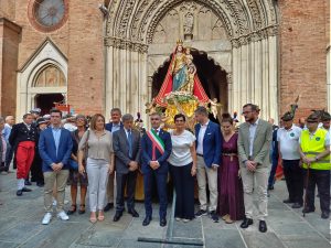 6 Processione dell’8 settembre 2025 a Chieri