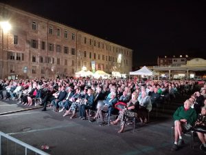 6 Vijà 2025 a Chieri