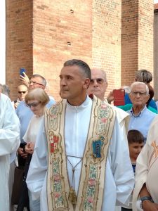 7 Processione dell’8 settembre 2025 a Chieri