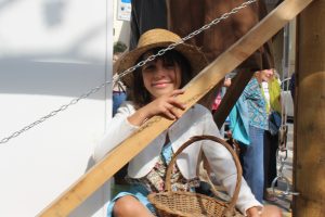 Villanova in abiti anni 50 Festival delle sagre 2025 21