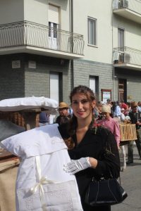 Villanova in abiti anni 50 Festival delle sagre 2025 24