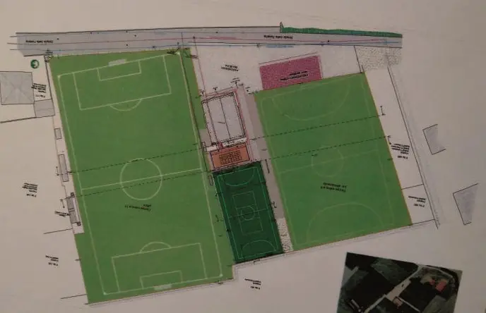 Court of Auditors Challenges Andezeno Sports Center Allocation Amid Controversy