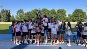 I campioni di GiocoCittà (Video e Foto)