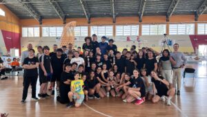Premi tifo sportivo alla media Quarini
