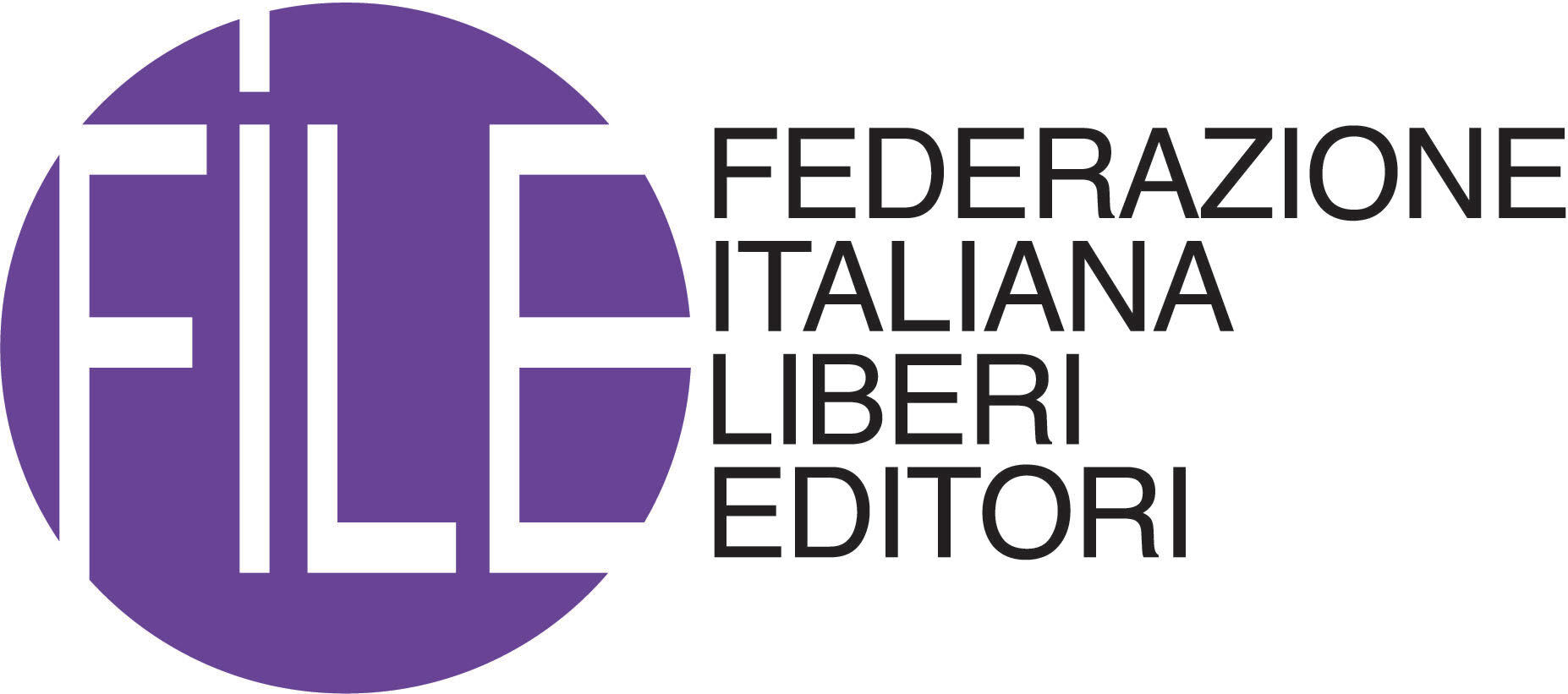 Logo of Federazione Italiana Liberi Editori