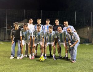 Poirinese campione del Duomundial (Video)