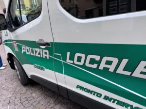 Scontro tra due auto